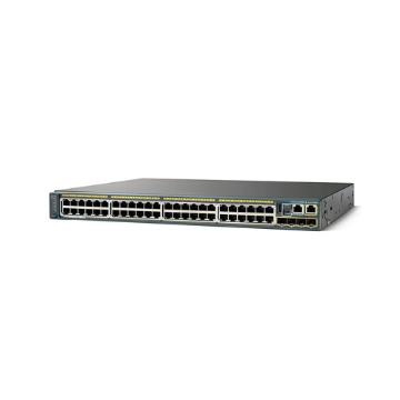 سوئیچ 2960X-48FPS-L Poe